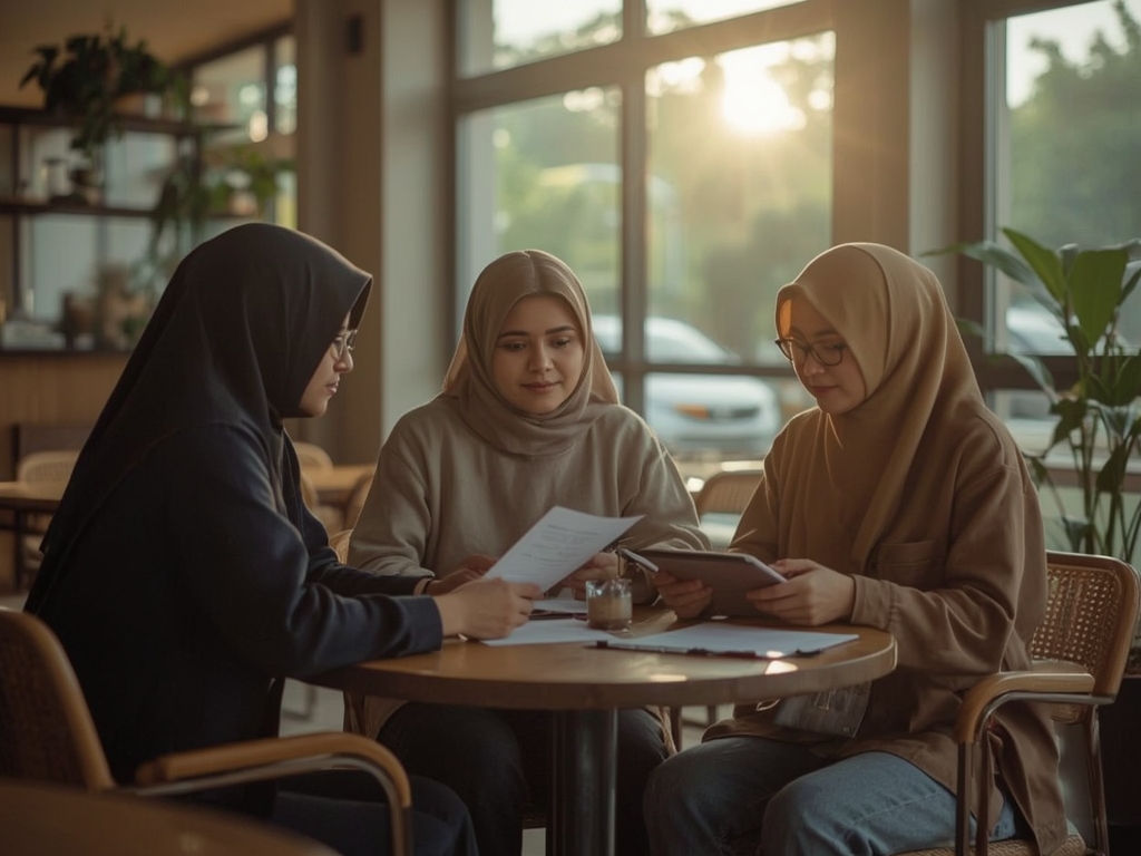 Mengurai Masalah Hunian dan Kepatuhan dengan Pendekatan Terpadu